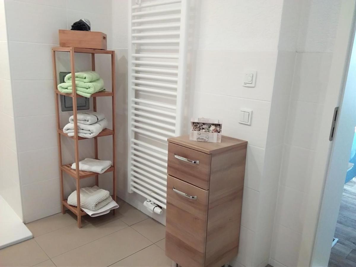 Ferienwohnung Graul Вернигероде Экстерьер фото